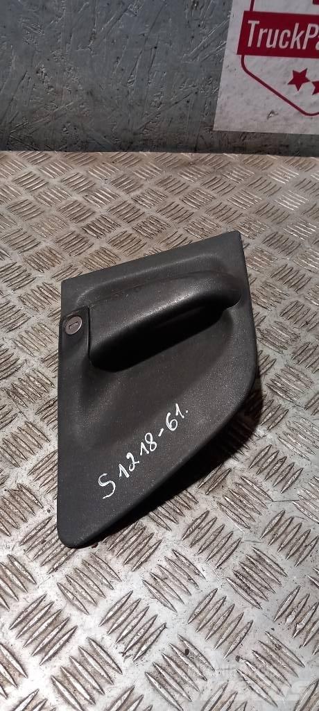 Scania R 440   2005370 Cabine si interior