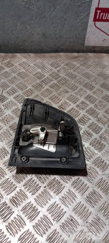 Scania R 440   2005370 Cabine si interior