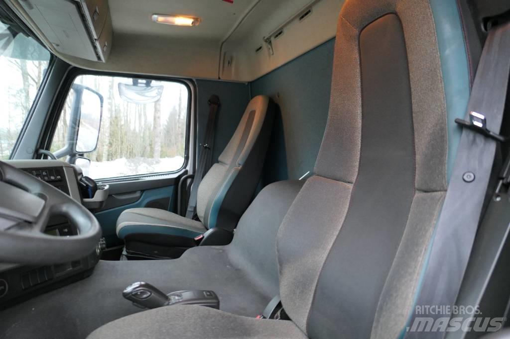 Volvo FM330 4x2 Camion cu control de temperatura