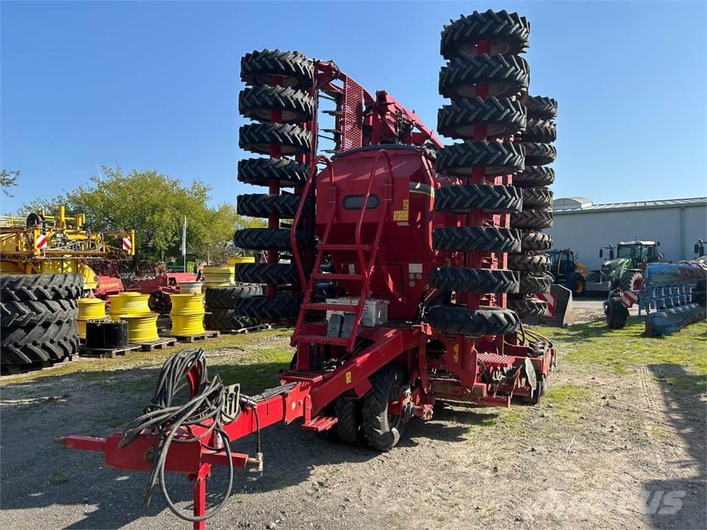 Horsch Pronto 9DC Semanatoare