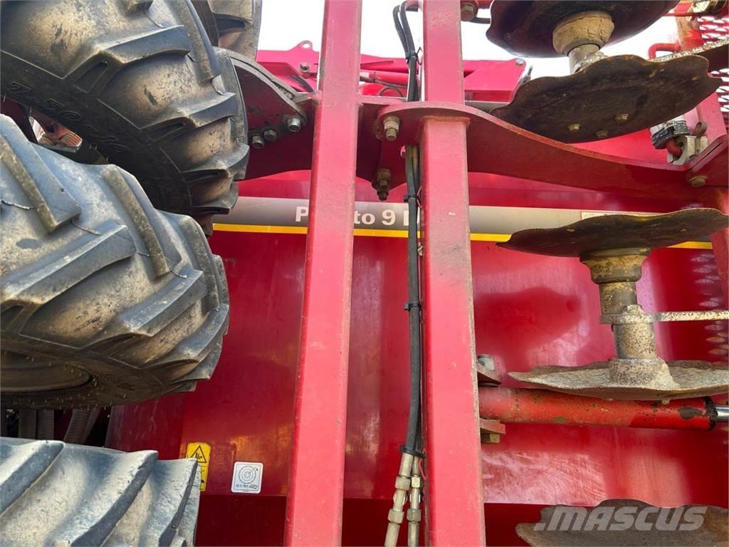 Horsch Pronto 9DC Semanatoare