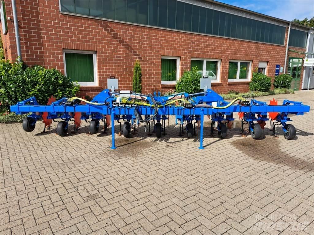 Monosem MULTICROP Alte masini si accesorii de cultivat