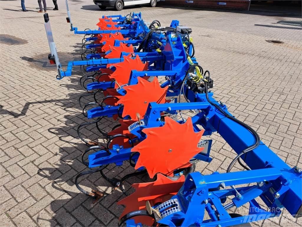 Monosem MULTICROP Alte masini si accesorii de cultivat