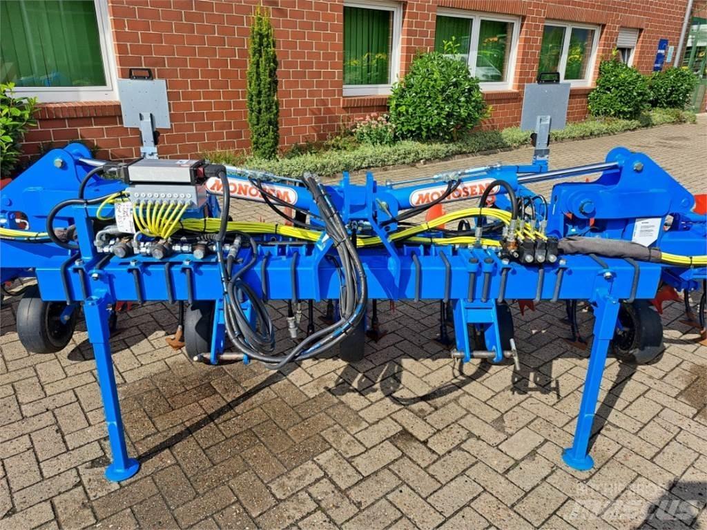 Monosem MULTICROP Alte masini si accesorii de cultivat