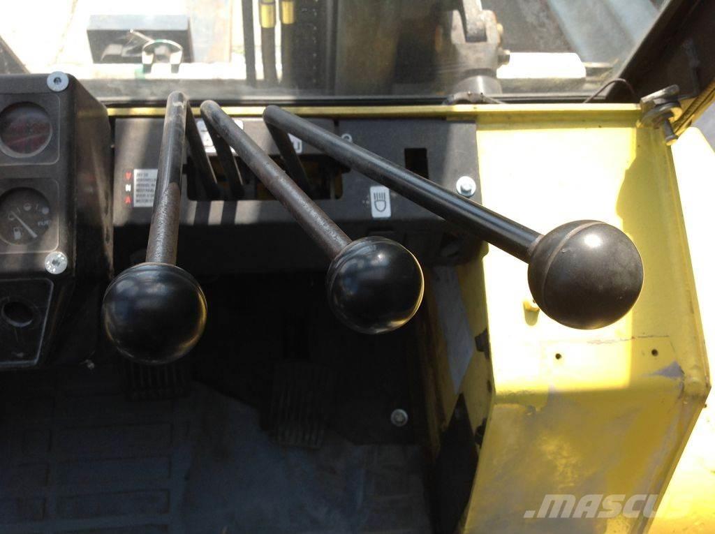 Hyster H 7.00 XL Stivuitor diesel
