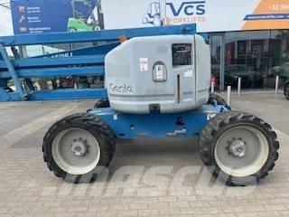 Genie Z 45/25 J RT Nacele cu brat articulat