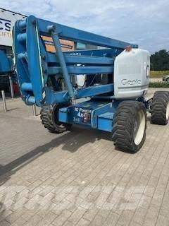 Genie Z 45/25 J RT Nacele cu brat articulat