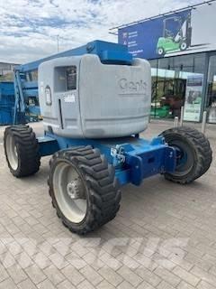 Genie Z 45/25 J RT Nacele cu brat articulat