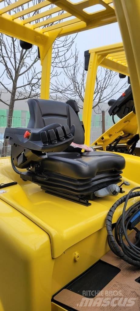 Hyster J2.5XN Stivuitor electric