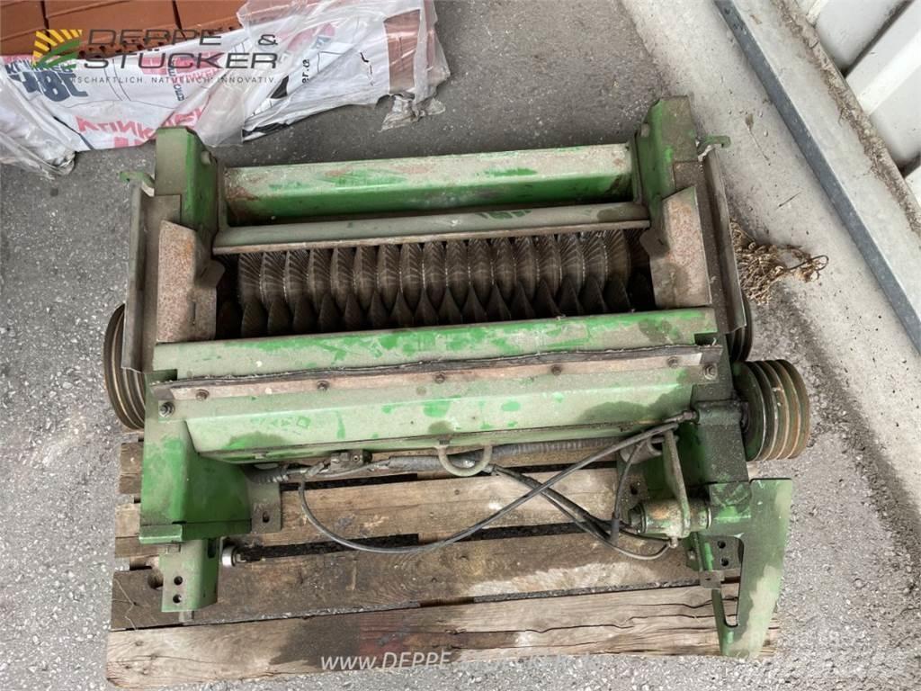 John Deere 7980i Culegatoare de nutret