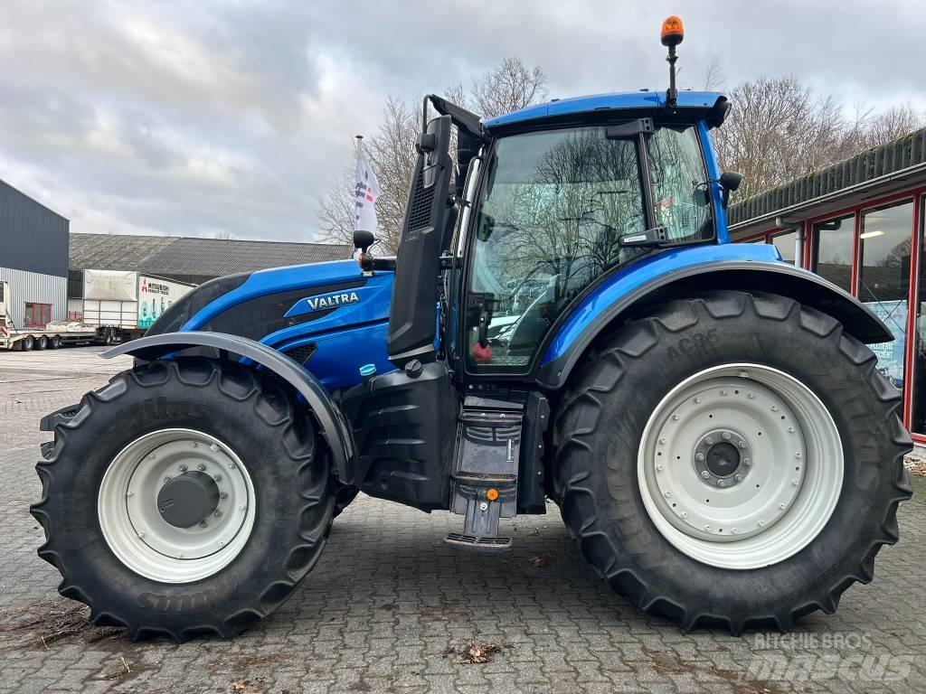 Valtra T194 A Tractoare