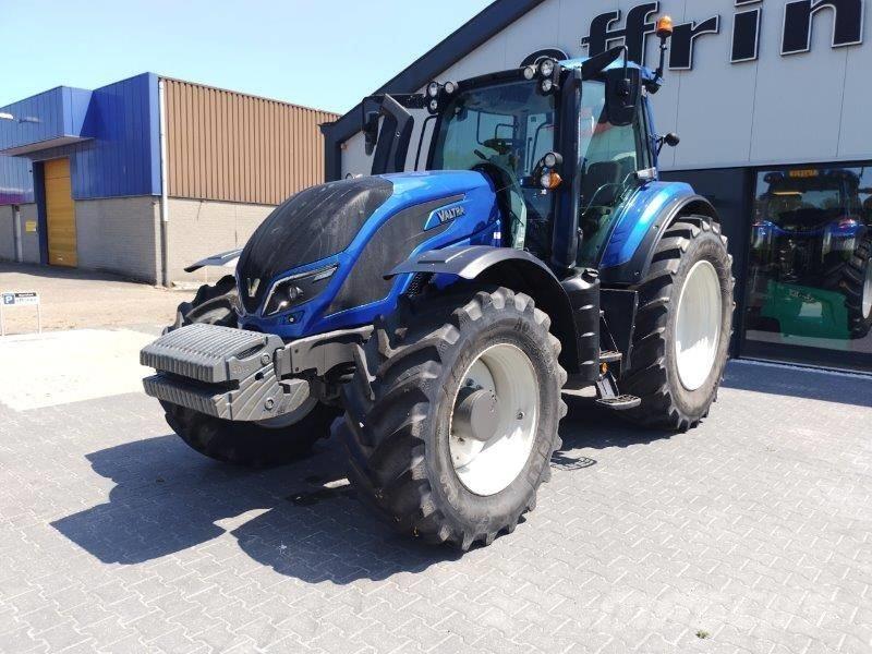 Valtra T194 A Tractoare
