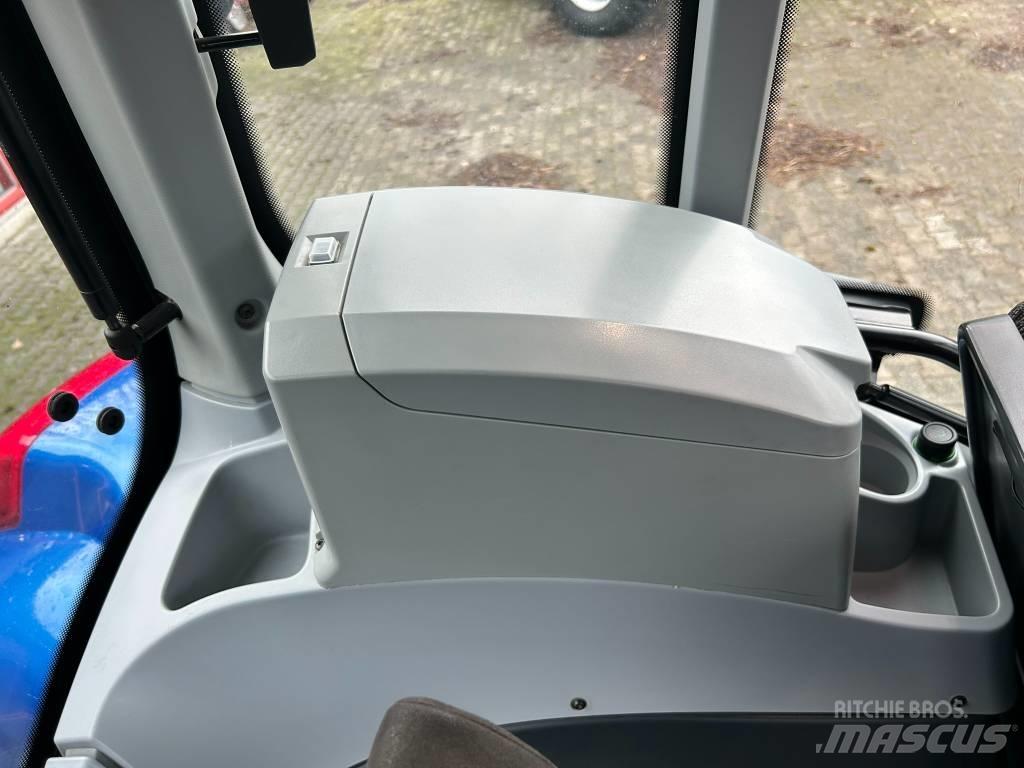 Valtra T194 A Tractoare