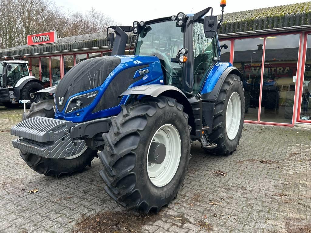 Valtra T194 A Tractoare