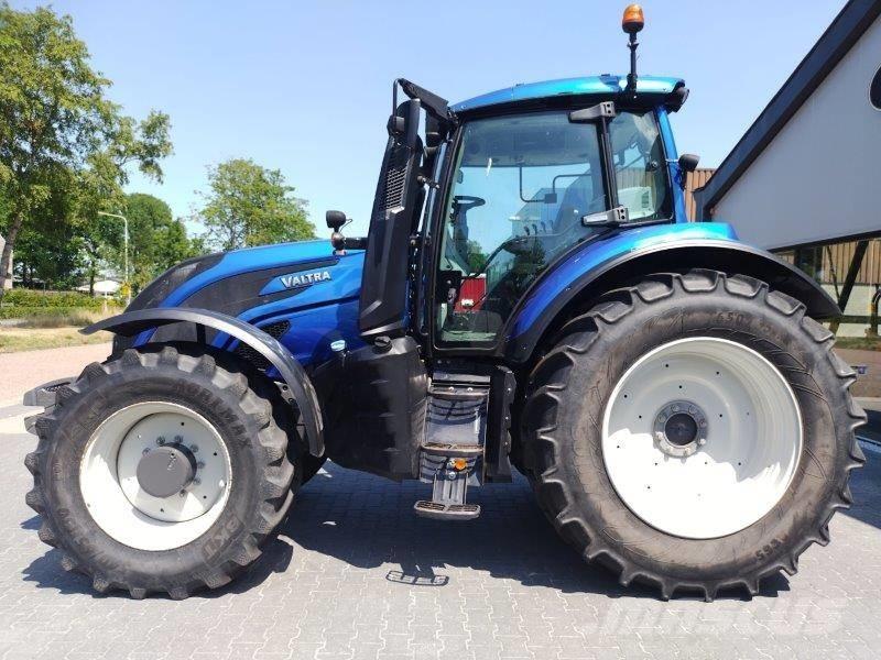 Valtra T194 A Tractoare