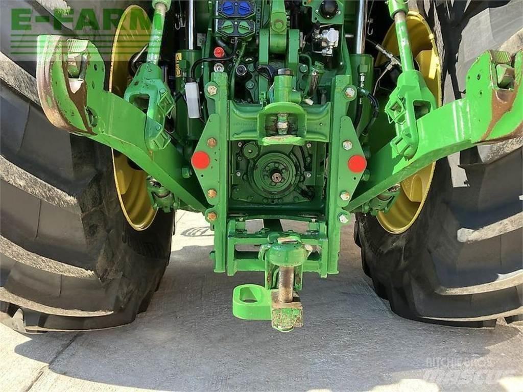 John Deere 8400r Tractoare