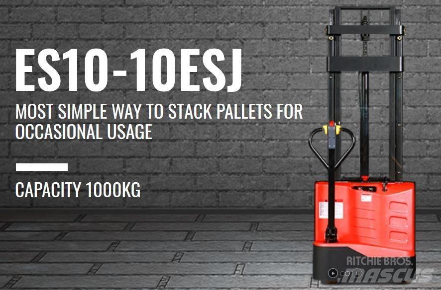 EP ES10-10ESJ Transpaleta manuala