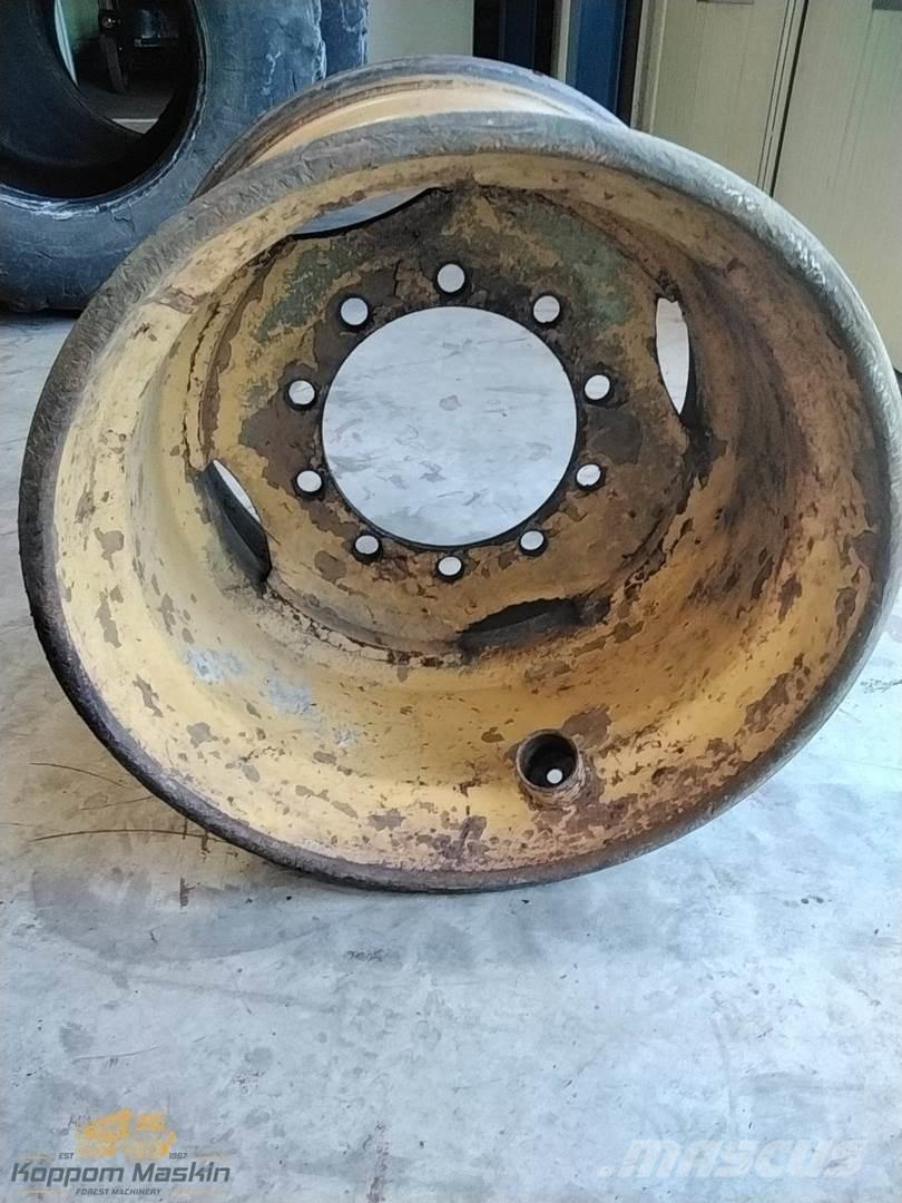 Ösa 250 20x26,5 Anvelope, roti si jante