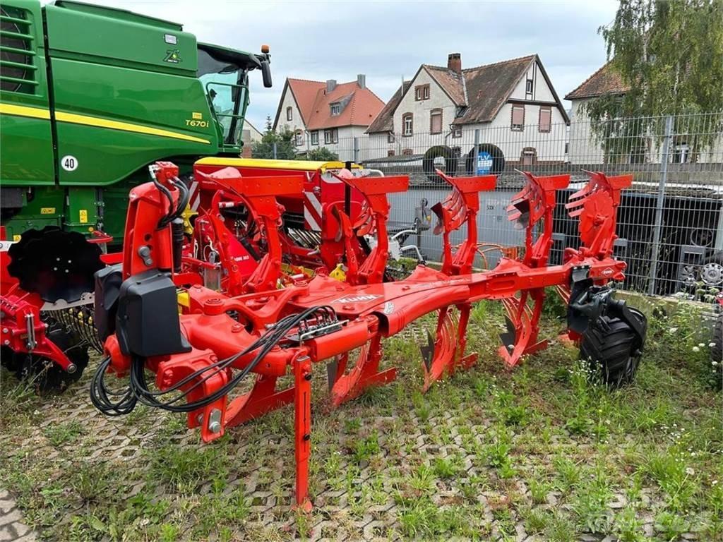 Kuhn Vari-Master L Pluguri conventionale