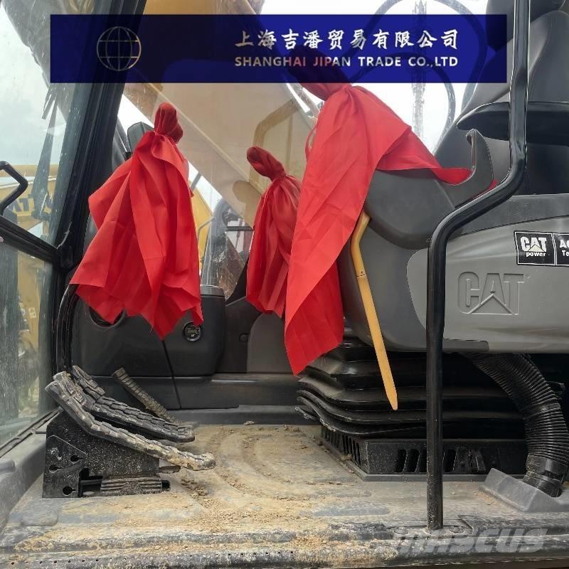 CAT 315 D Excavatoare 7t - 12t