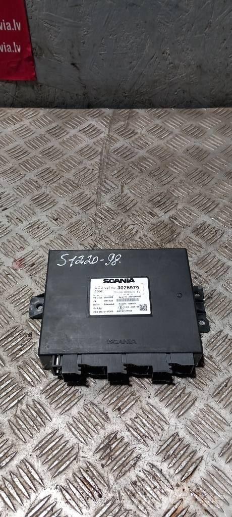 Scania G 400   3025979 Electronice