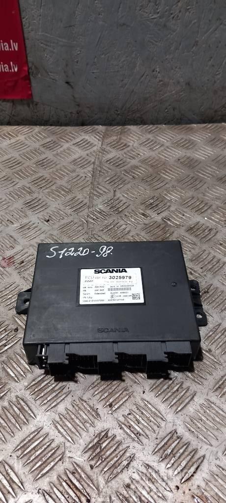 Scania G 400   3025979 Electronice