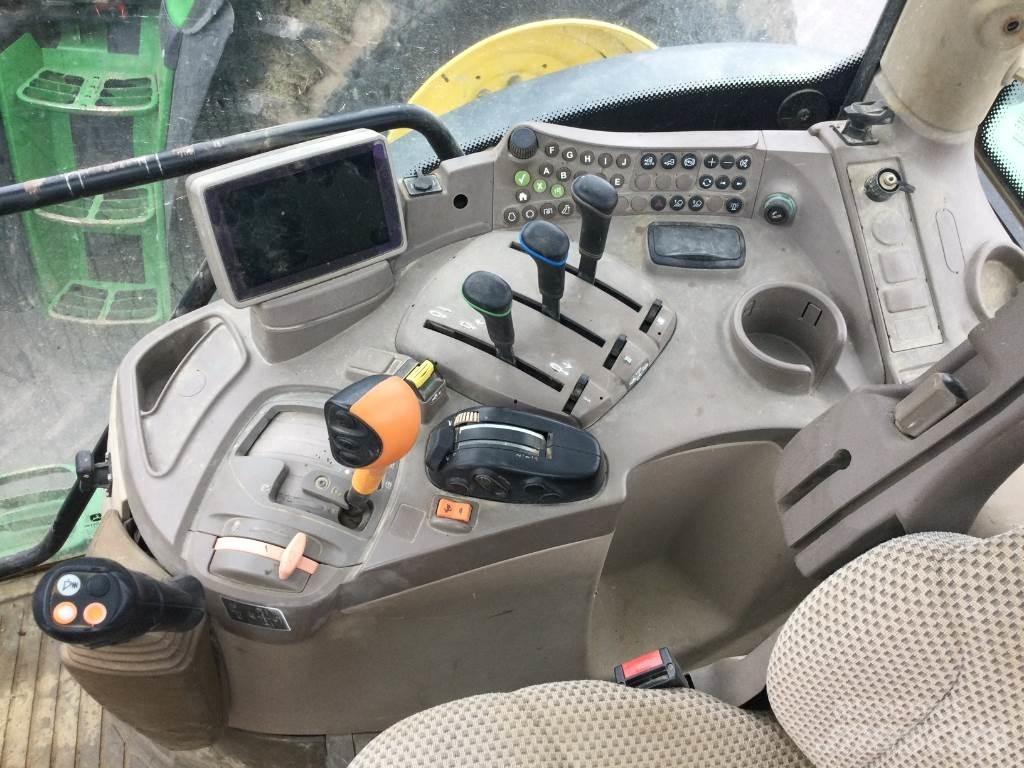 John Deere 6130R Tractoare