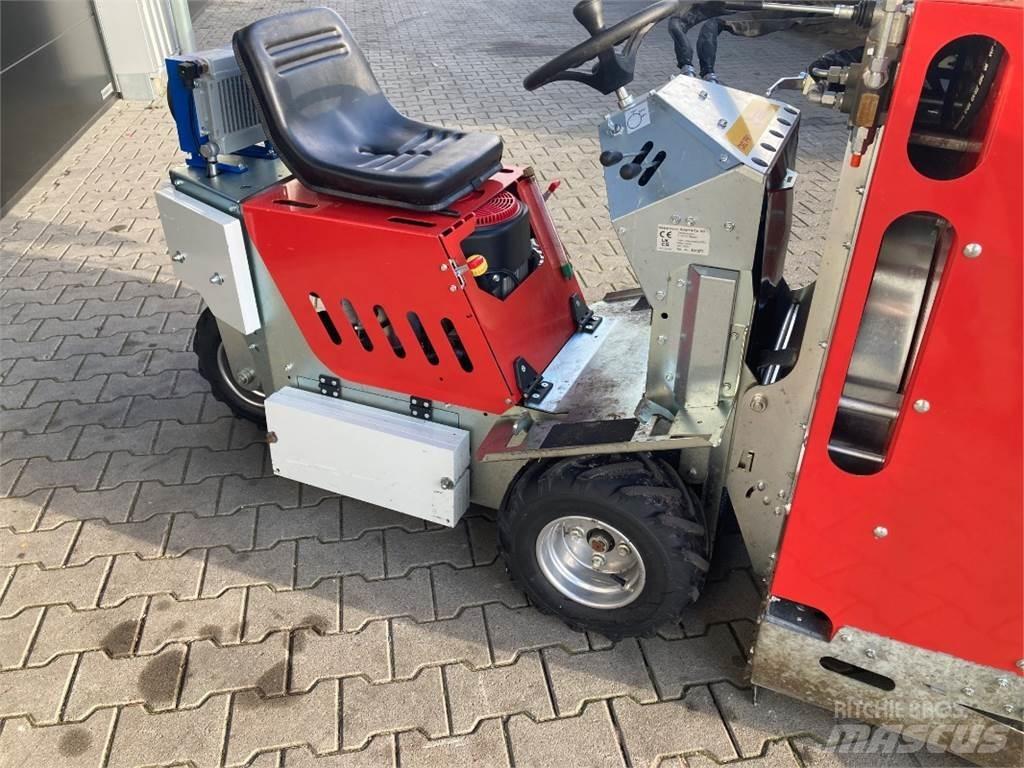 Westermann CM2 Pro Utilaje agricole - Altele