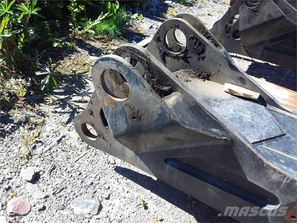 Komatsu C270h Macarale pentru culegatoare