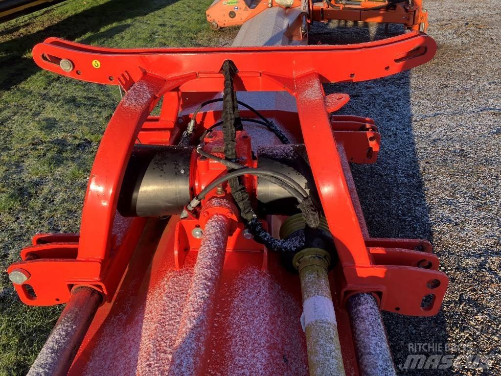 Maschio bufalo 300 Cositoare