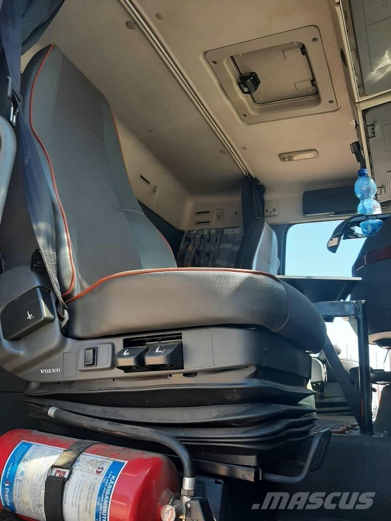 Volvo FH 16 Camion cabina sasiu