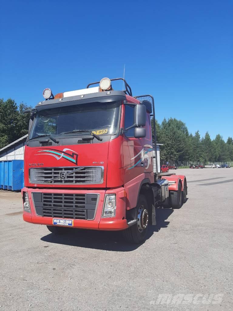 Volvo FH 16 Camion cabina sasiu