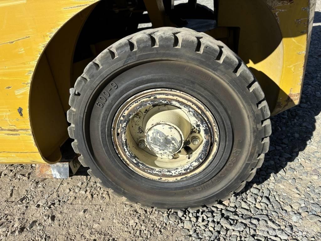 Yale GLP050VXEURE084 Strivuitoare-altele