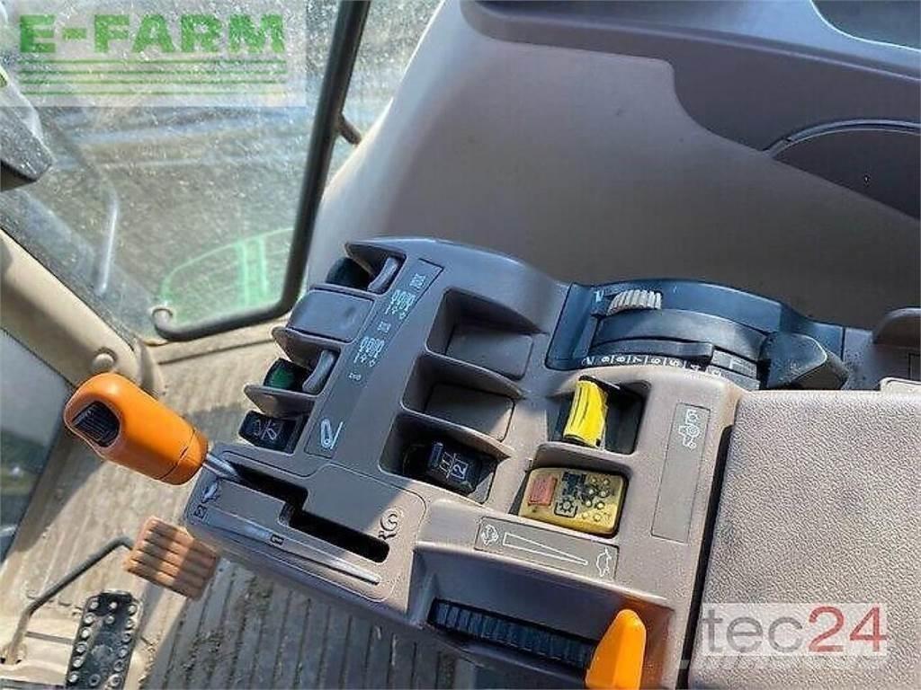 John Deere 6150 r Tractoare