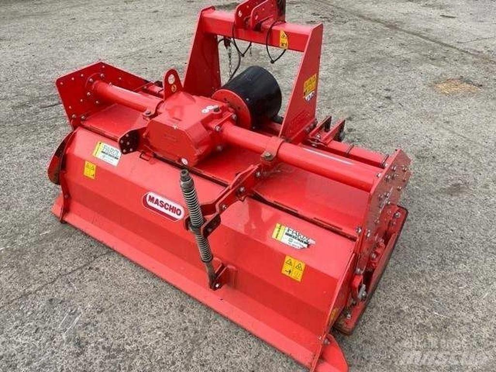 Maschio Fresa V140 Cultivatoare