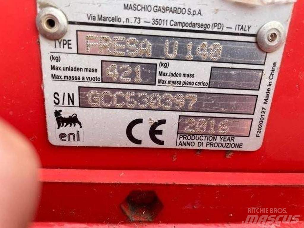 Maschio Fresa V140 Cultivatoare