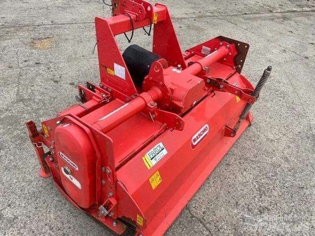 Maschio Fresa V140 Cultivatoare