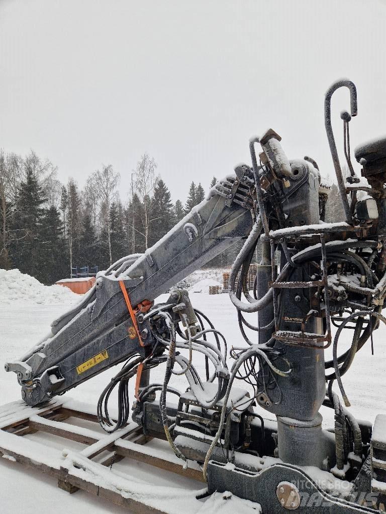 Loglift 96 Macarale forestiere