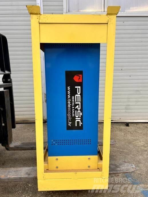 Doosan B35X-7 Strivuitoare-altele