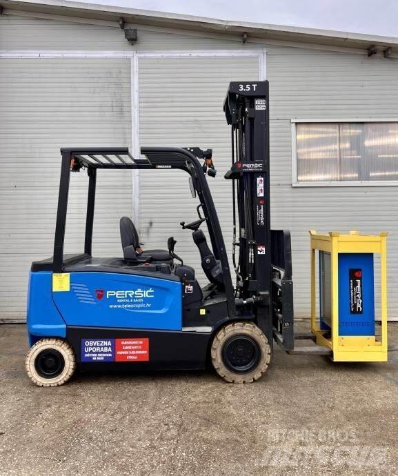 Doosan B35X-7 Strivuitoare-altele