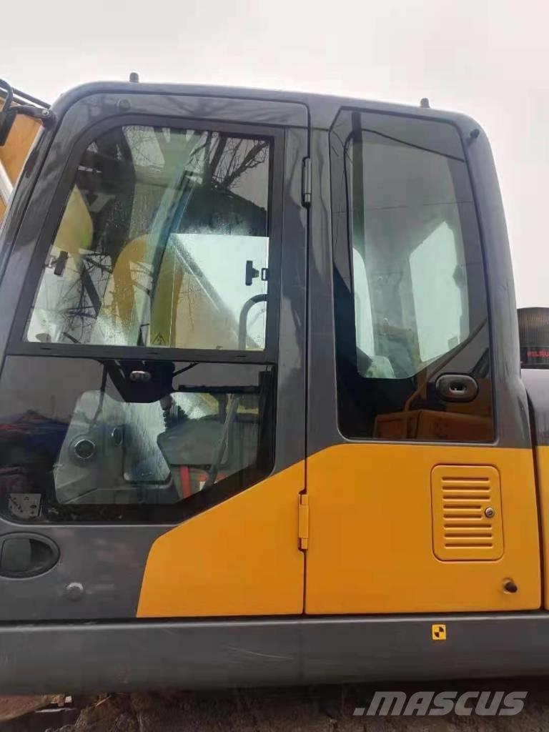 XCMG XE200DA Excavatoare pe șenile
