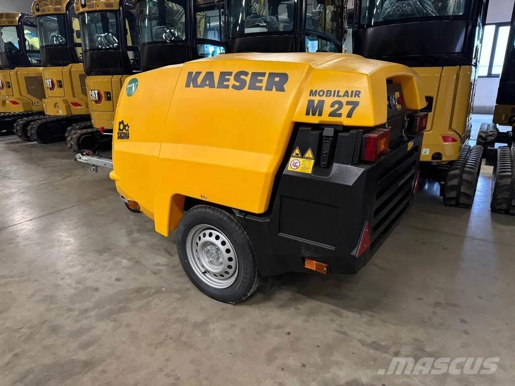 Kaeser M27 M27 Compresoare