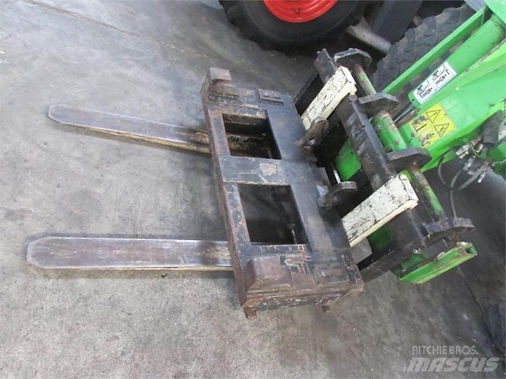 Merlo TF 38.10 TT Nacele cu brat telescopic