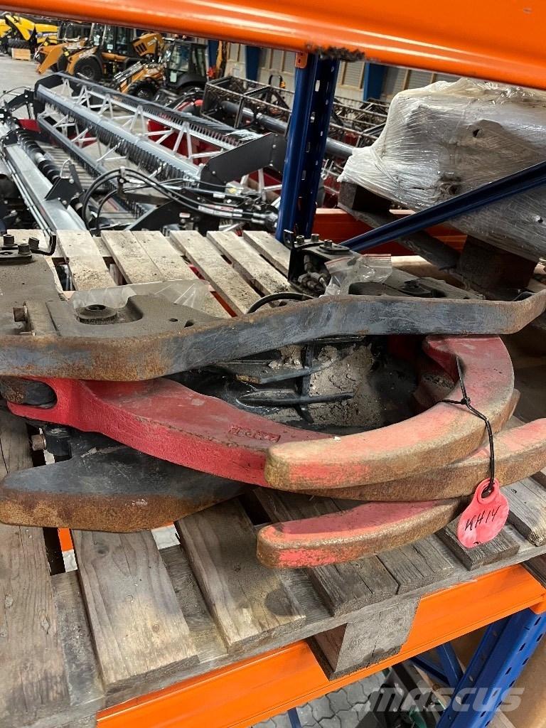Rototilt R850 Utilaje construcții - Altele