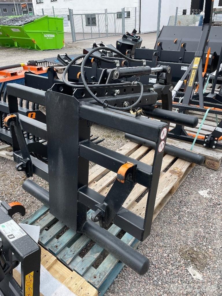 Quicke Top grip Euro Accesorii încarcatoare frontale