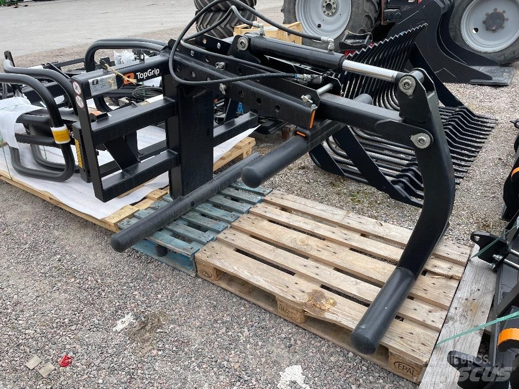Quicke Top grip Euro Accesorii încarcatoare frontale