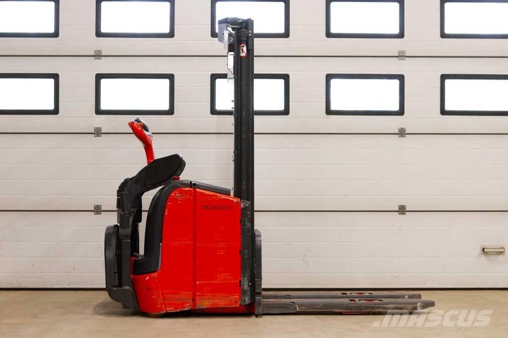 Linde L 14 Transpaleti autopropulsanti