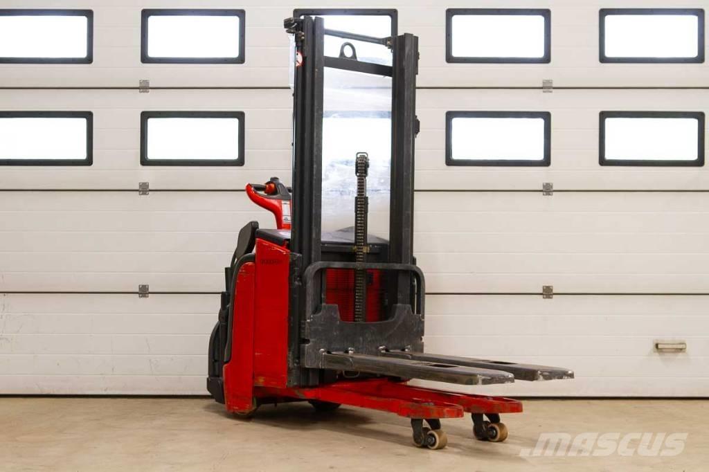 Linde L 14 Transpaleti autopropulsanti
