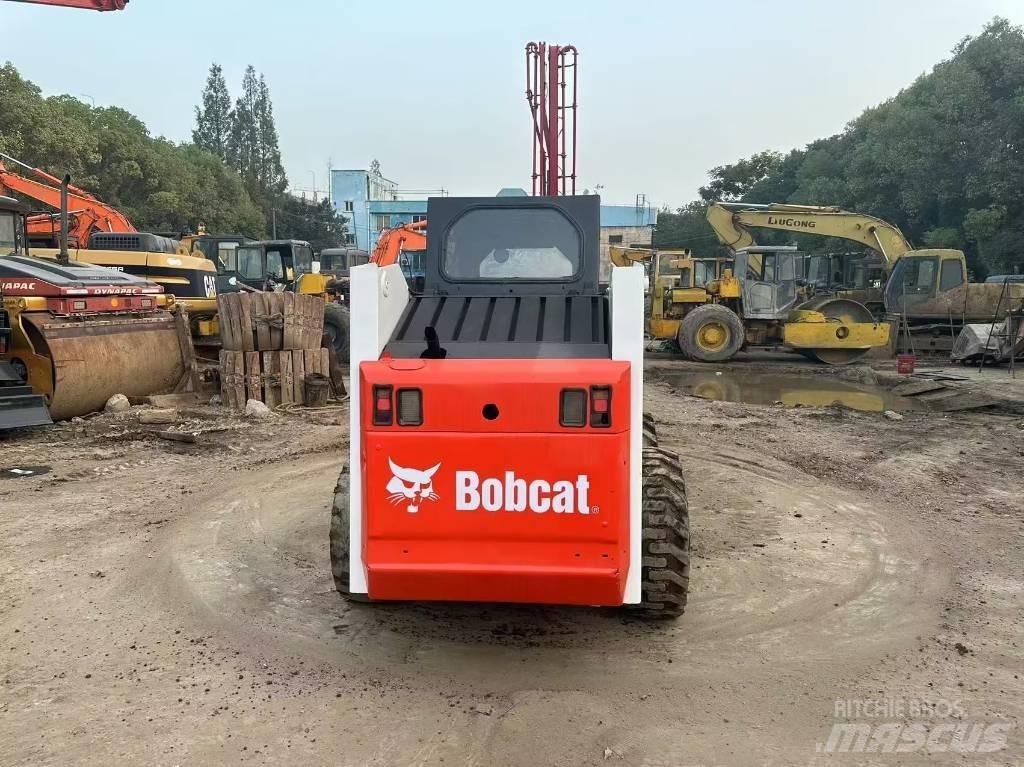 Bobcat S 185 Mini incarcator