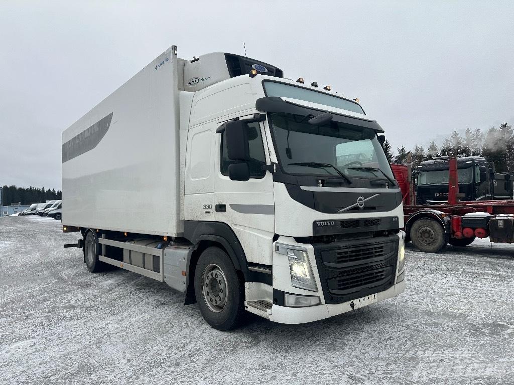 Volvo FM 330 Camion cu control de temperatura